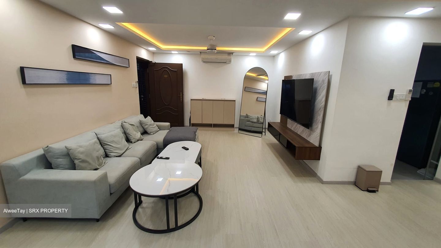 Regal Court (D12), Apartment #558094321